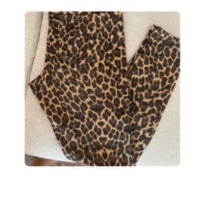 Hue Women's multi LeggingsLike new conditionHue